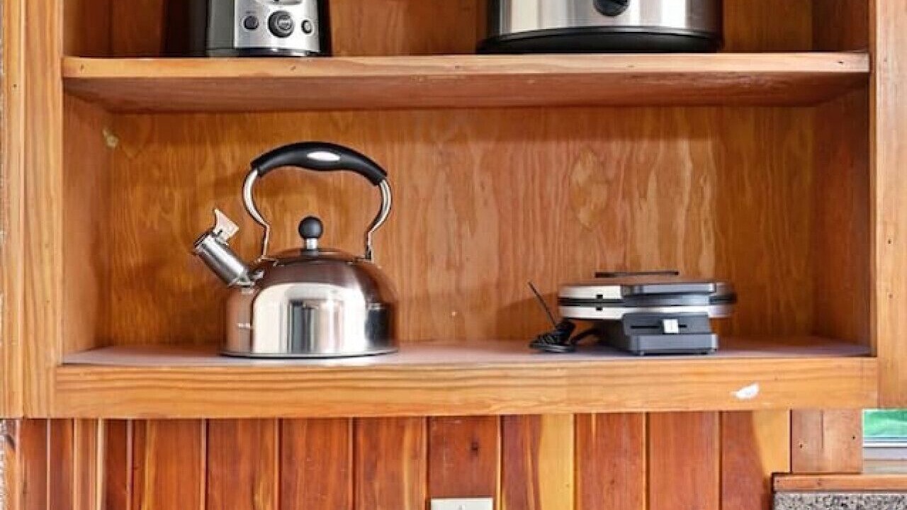 Photo of Kitchen in Marble Falls