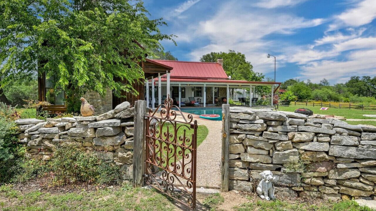 Photo of Outdoor in Marble Falls