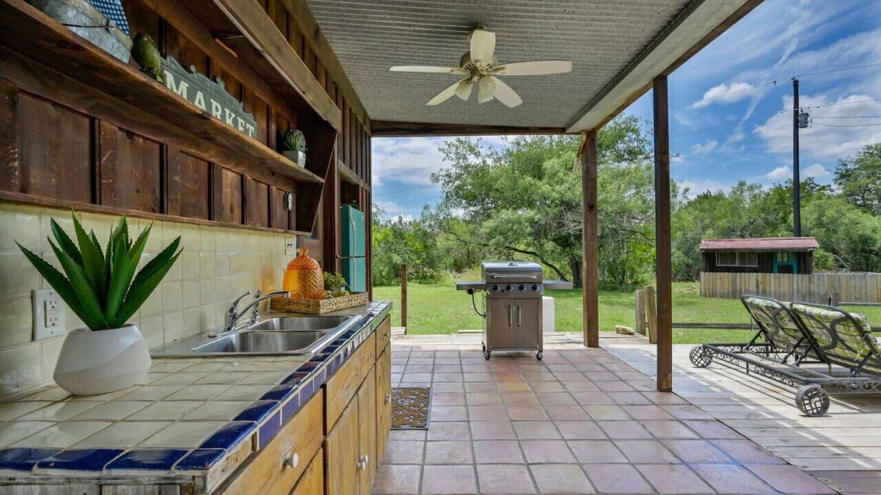 Photo of Outdoor in Marble Falls