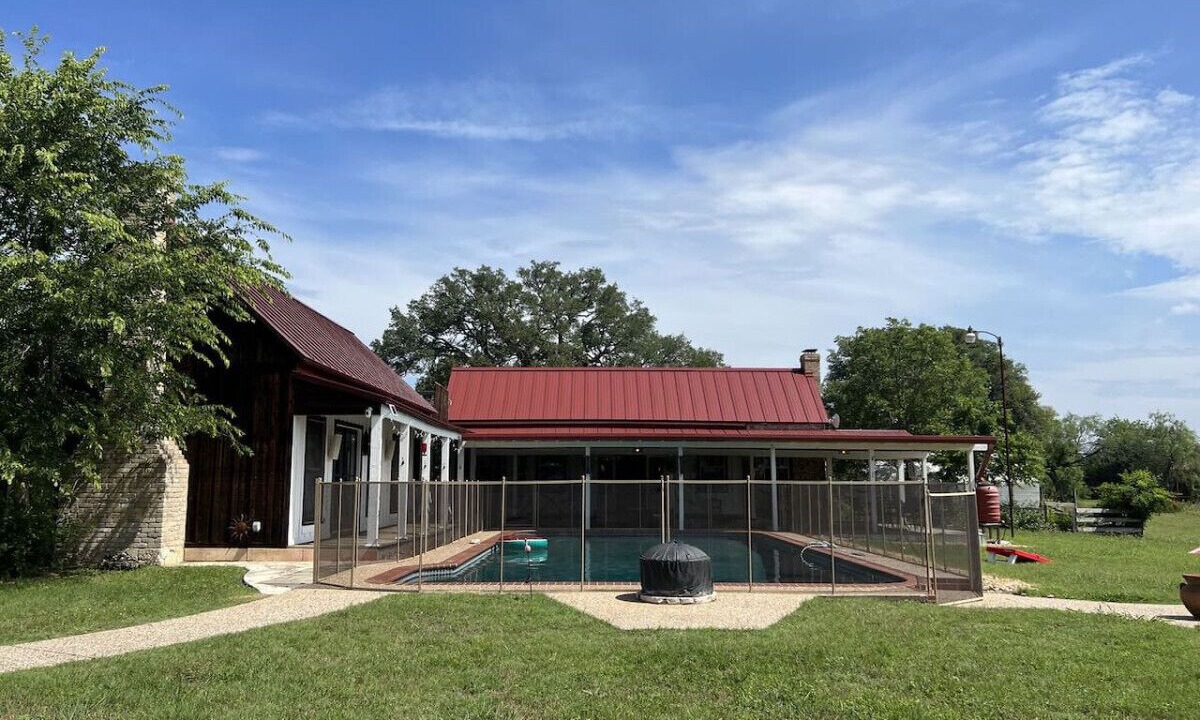 Photo of Outdoor in Marble Falls