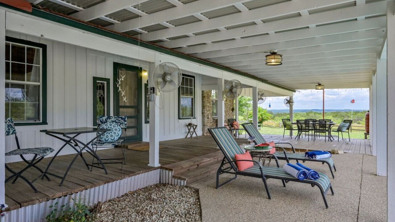 Photo of Outdoor in Marble Falls