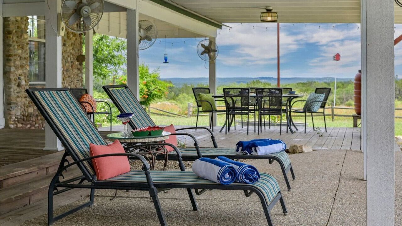 Photo of Outdoor in Marble Falls