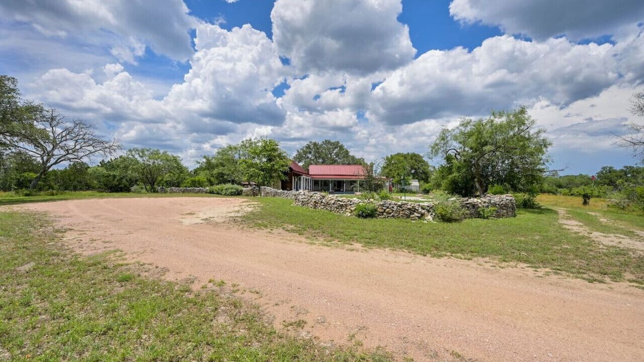 Photo of Outdoor in Marble Falls