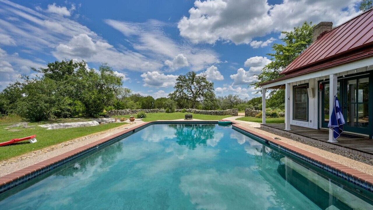 Photo of Outdoor in Marble Falls
