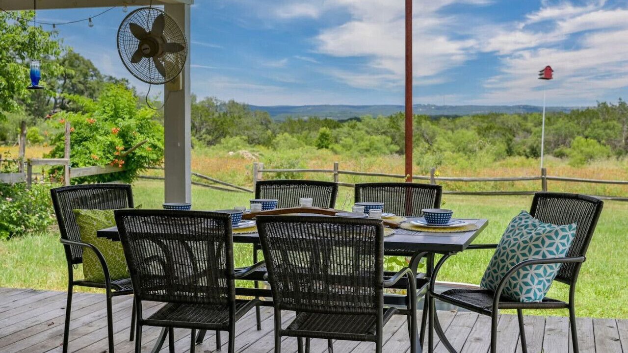 Photo of Outdoor in Marble Falls