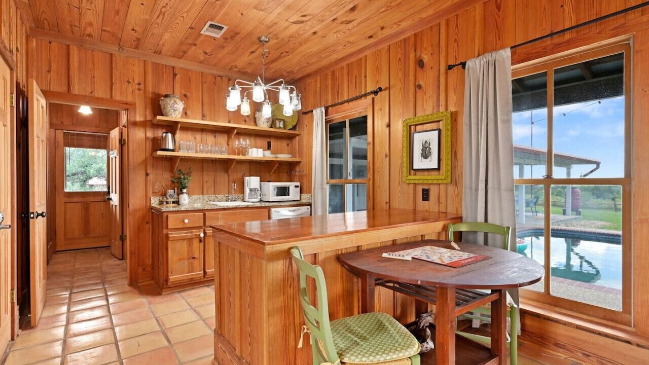 Photo of Kitchen in Marble Falls