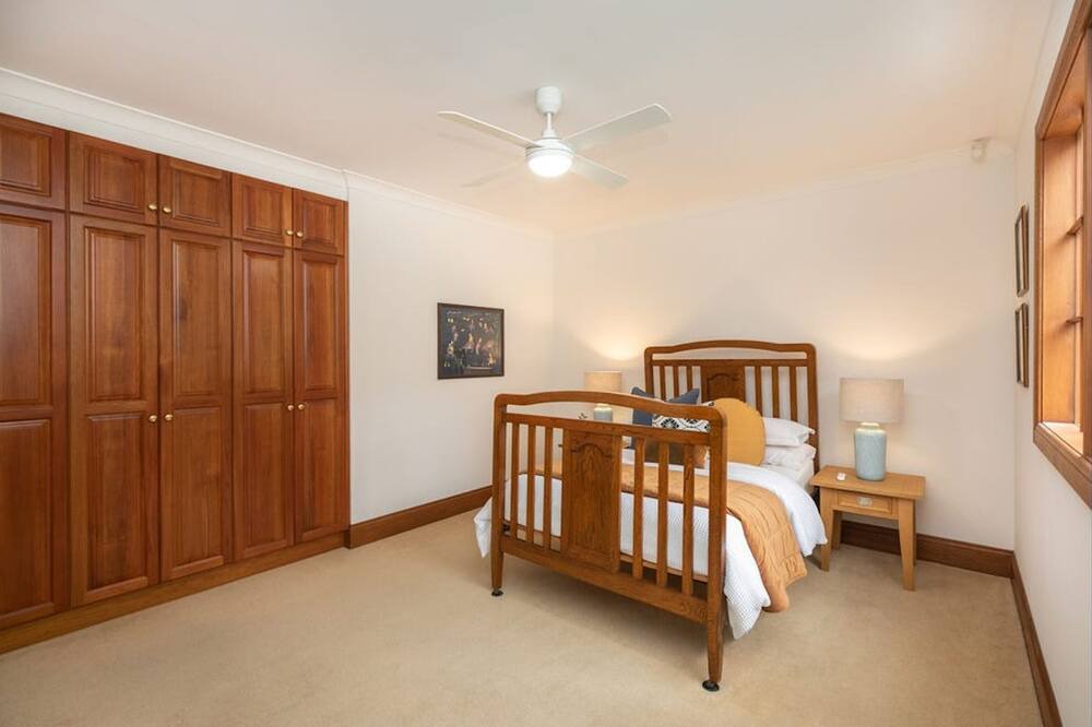Photo of Bedroom in Hahndorf