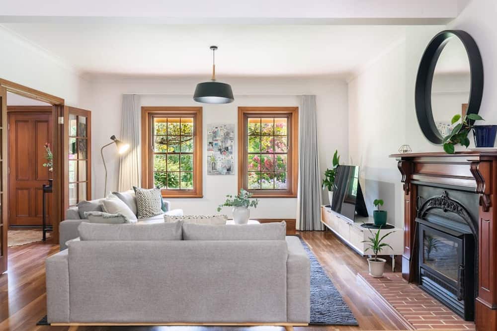 Photo of Livingroom in Hahndorf