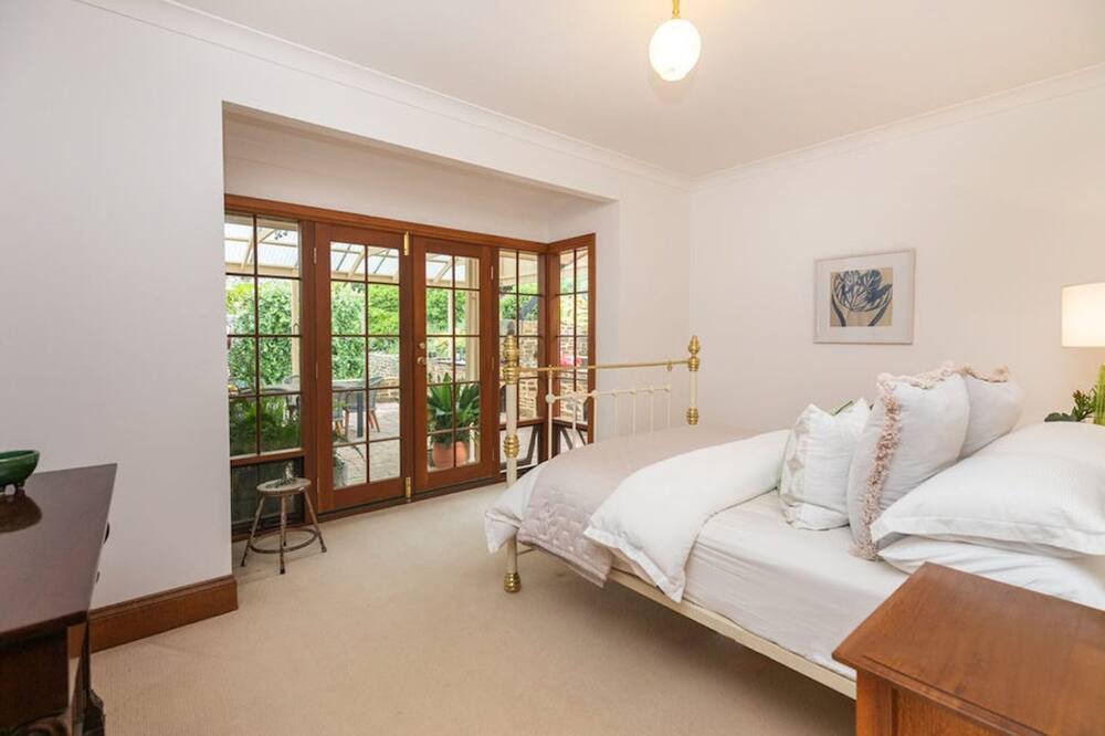 Photo of Bedroom in Hahndorf