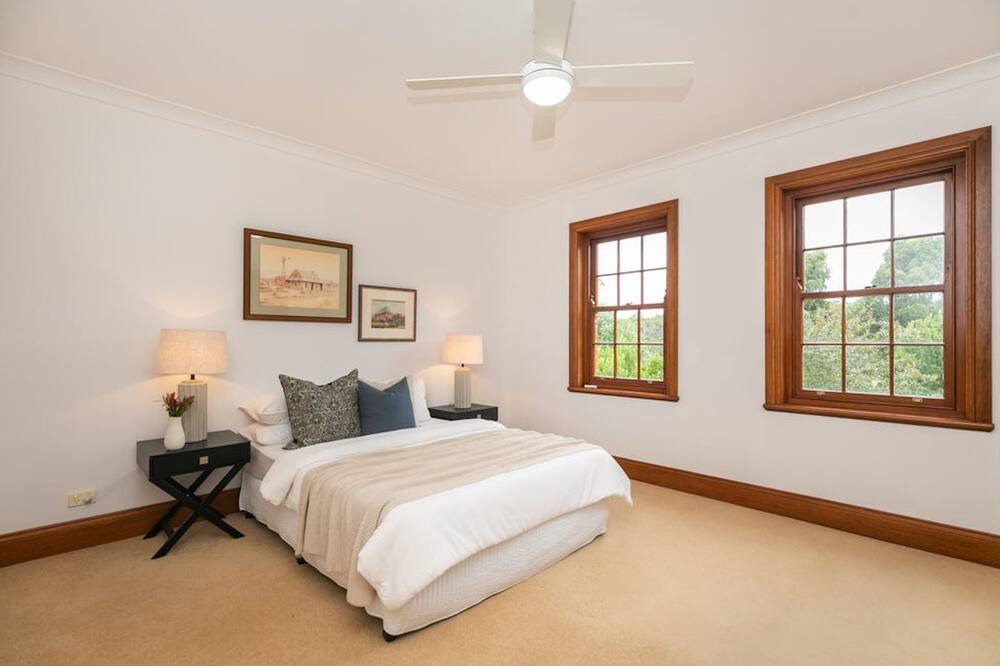 Photo of Bedroom in Hahndorf