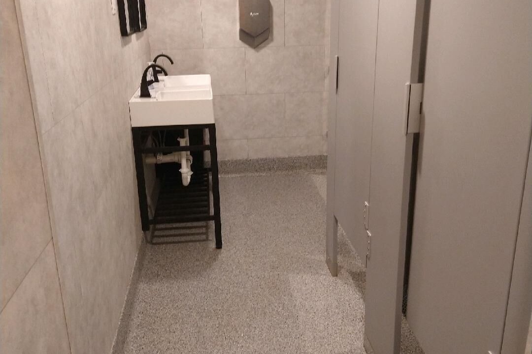 Photo of Bathroom in Hiles