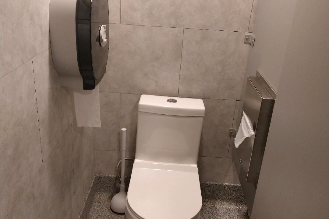 Photo of Bathroom in Hiles