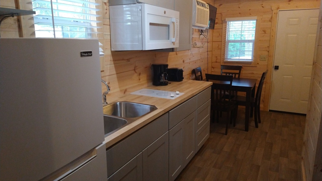 Photo of Kitchen in Hiles