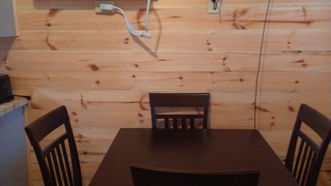 Photo of Livingroom in Hiles