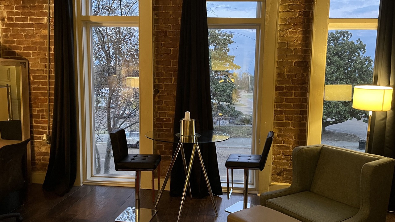 Photo of Bedroom in Greenville