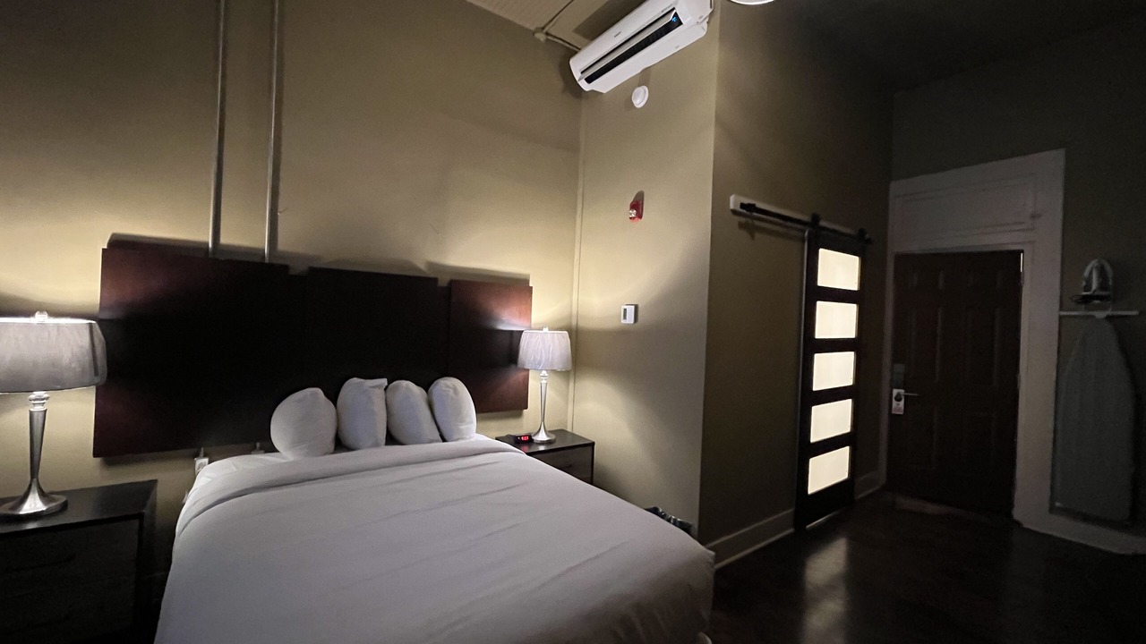 Photo of Bedroom in Greenville