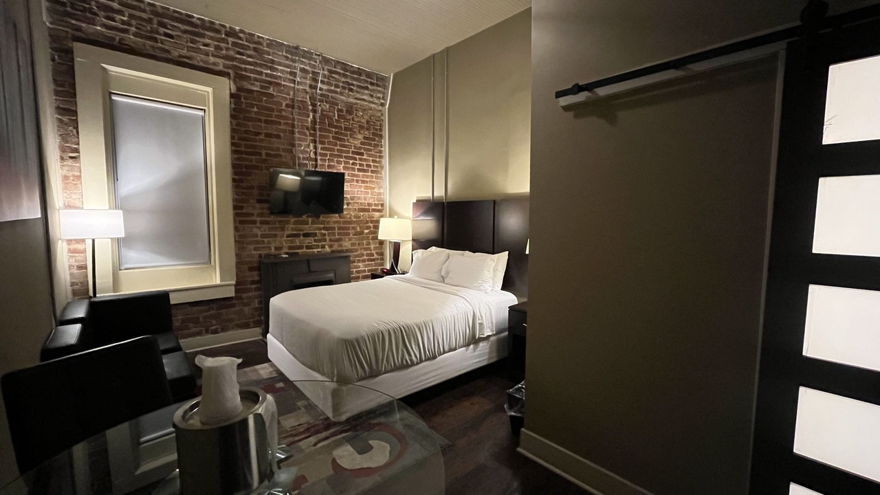 Photo of Bedroom in Greenville