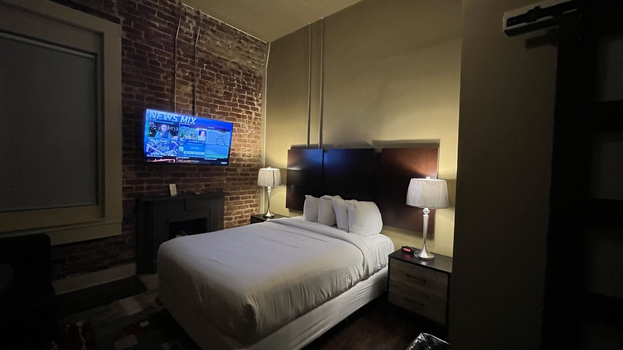 Photo of Bedroom in Greenville