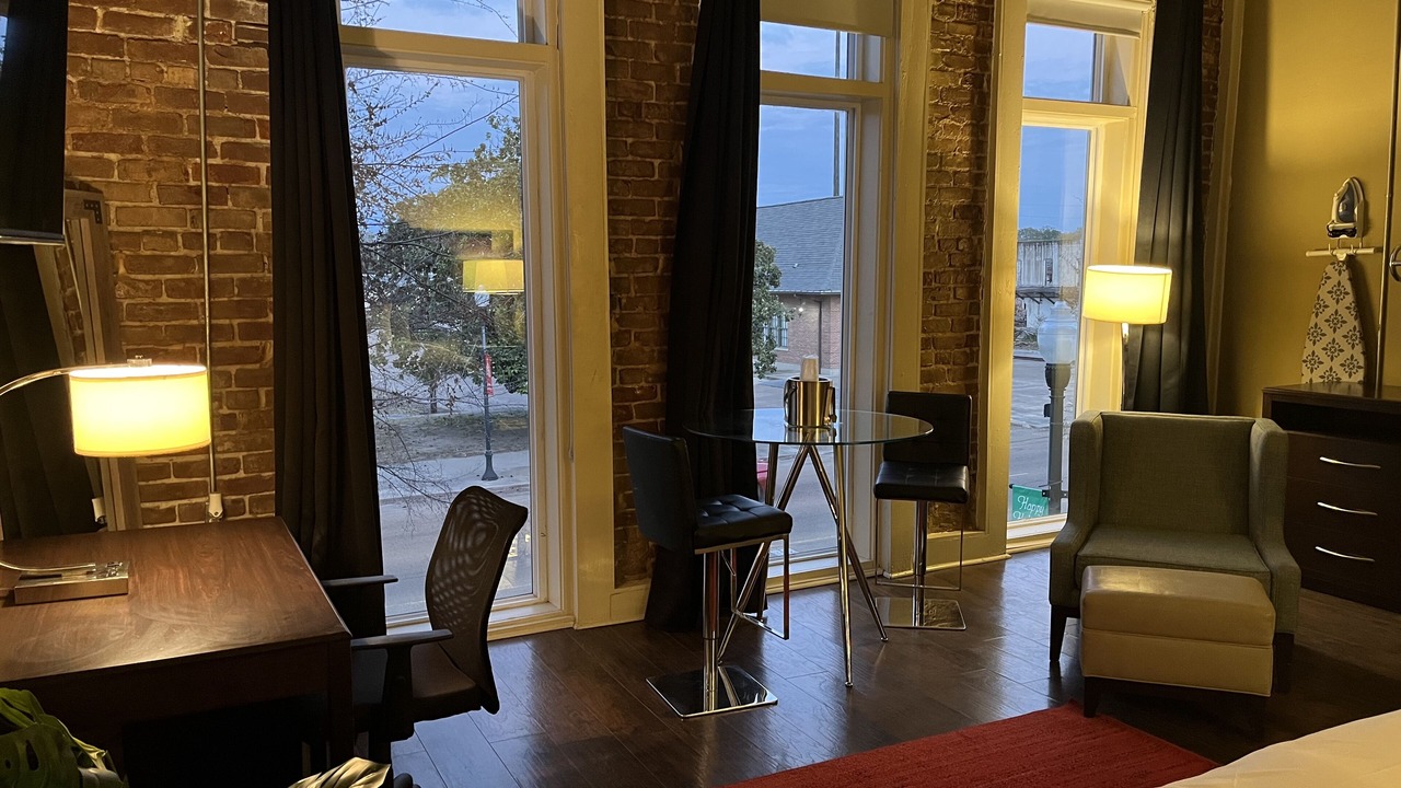 Photo of Bedroom in Greenville