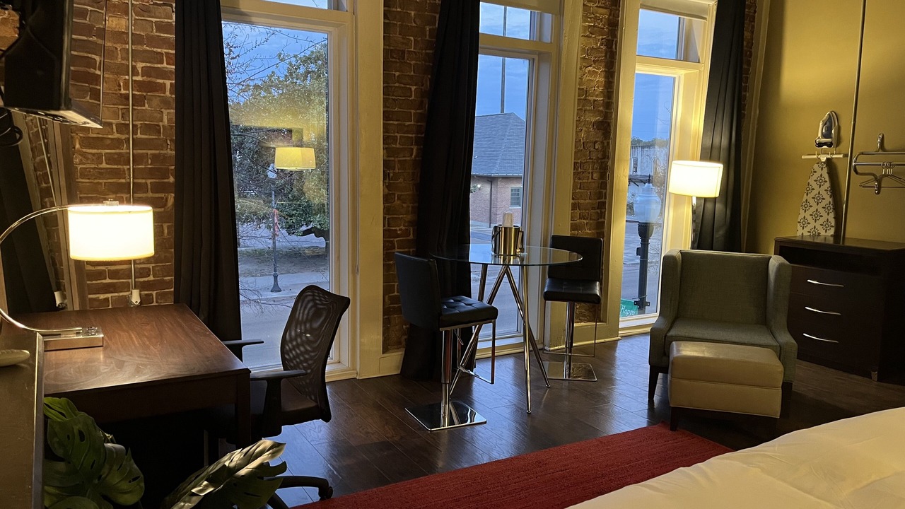 Photo of Bedroom in Greenville