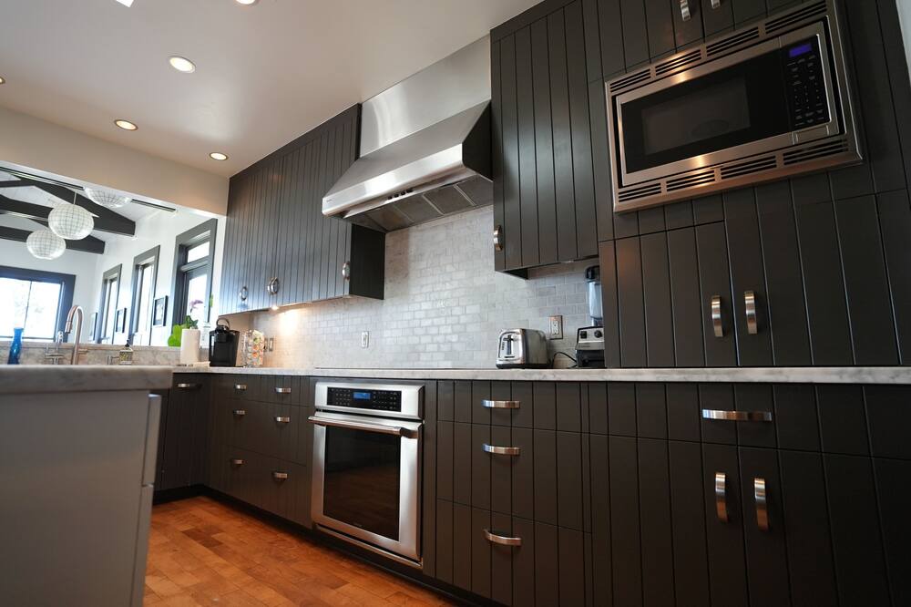 Photo of Kitchen in Lakeway