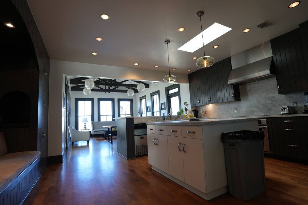 Photo of Kitchen in Lakeway