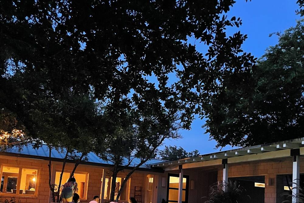 Photo of Outdoor in Lakeway