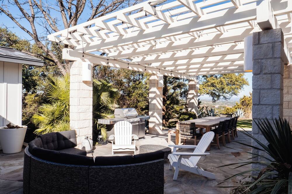 Photo of Patio Balcony in Lakeway