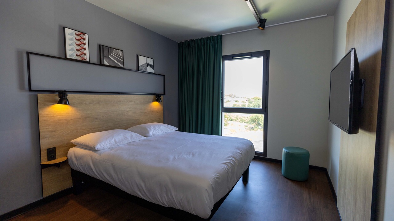 Photo of Bedroom in Marignane