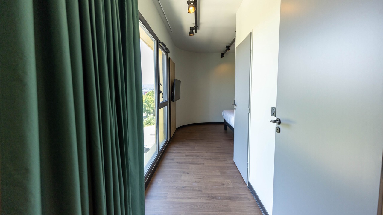 Photo of Bedroom in Marignane