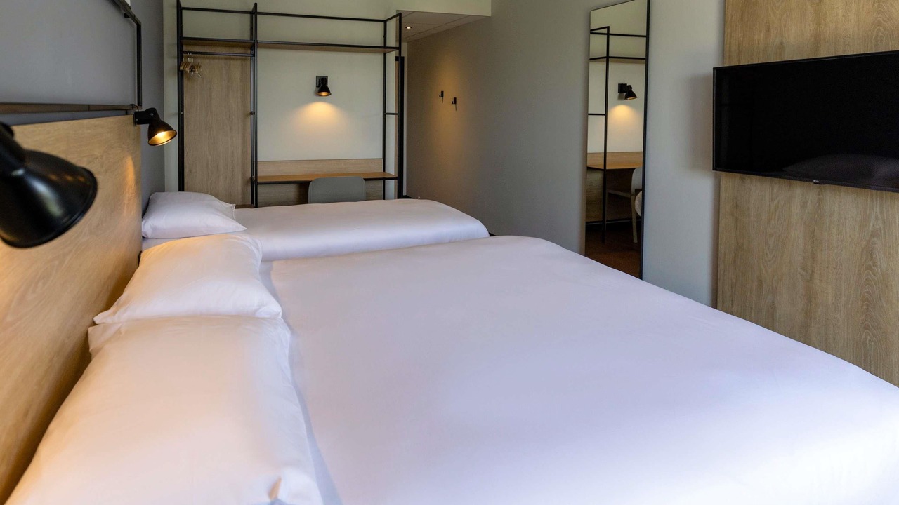 Photo of Bedroom in Marignane