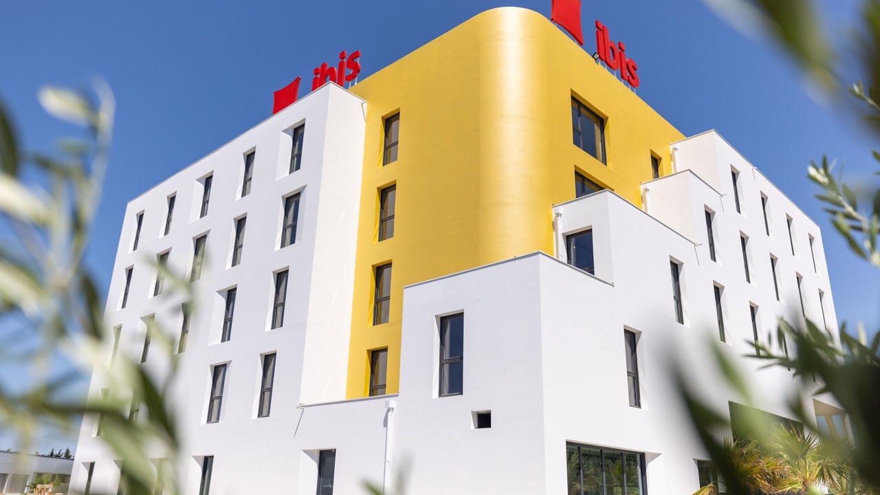 Photo of Outdoor in Marignane