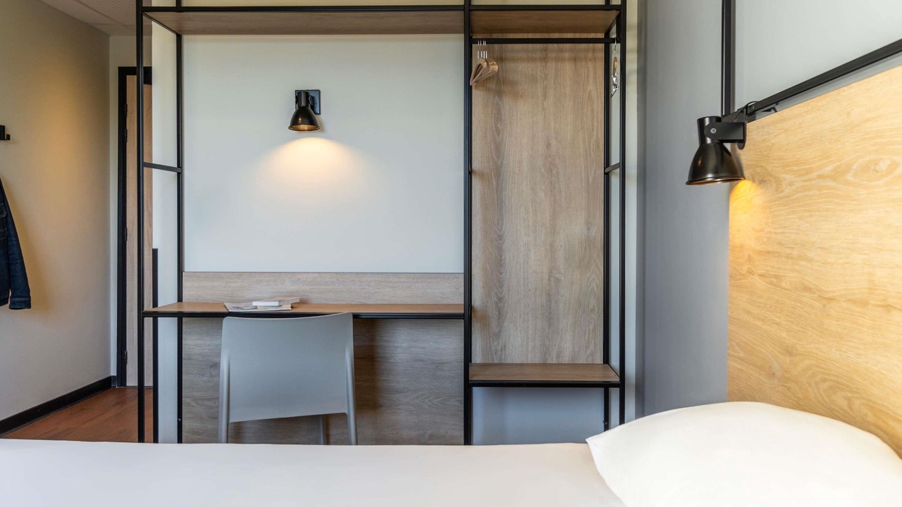 Photo of Bedroom in Marignane