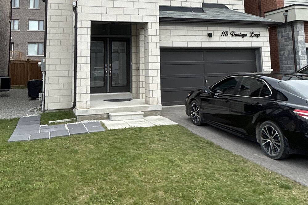 Photo of Outdoor in Newmarket