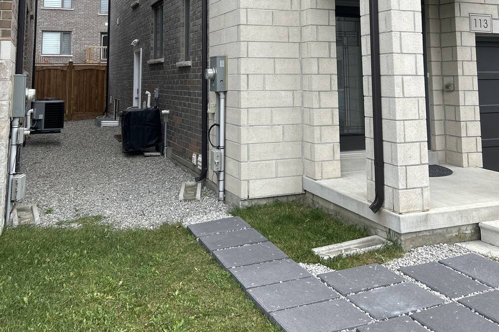 Photo of Outdoor in Newmarket