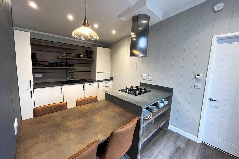 Photo of Kitchen in Annan