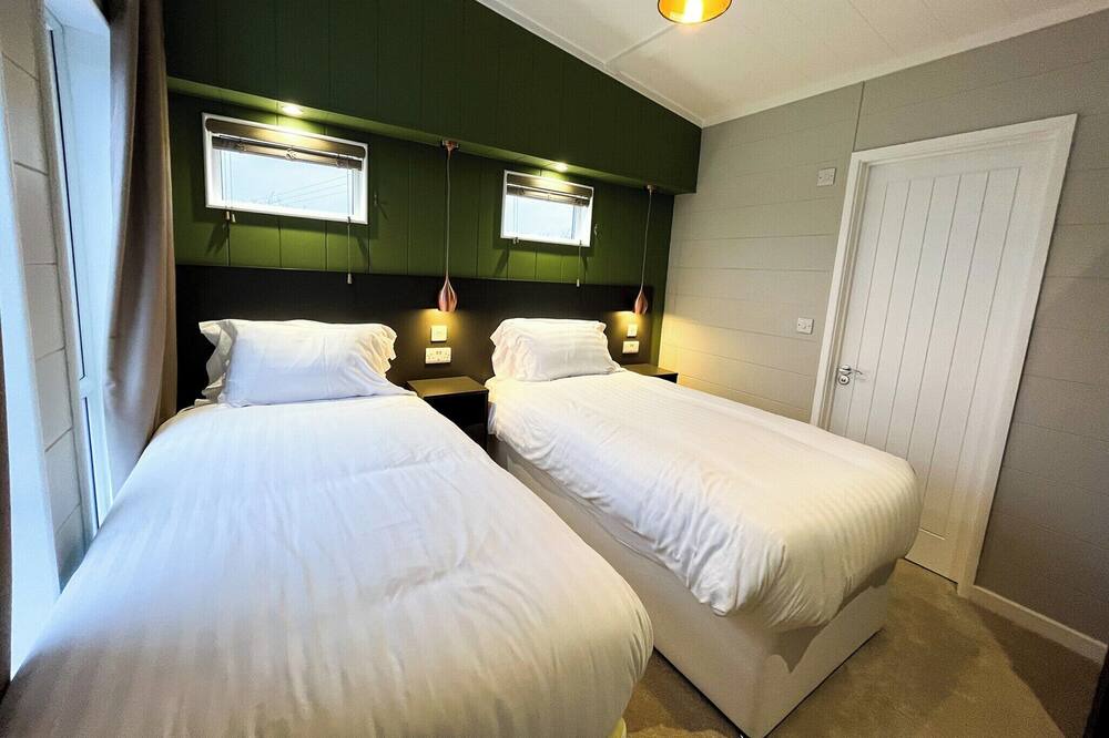 Photo of Bedroom in Annan