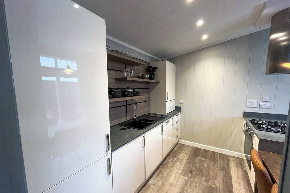 Photo of Kitchen in Annan