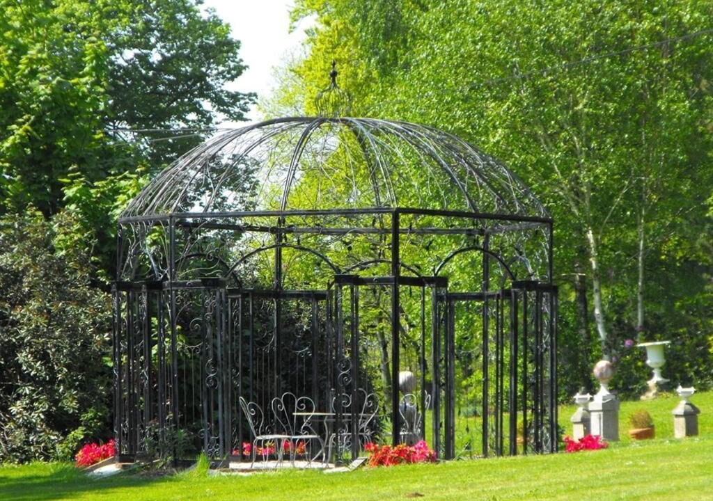 Photo of Outdoor in Fleurigne