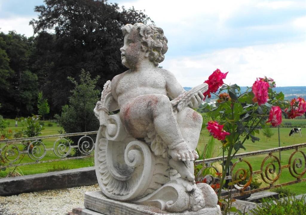 Photo of Outdoor in Fleurigne