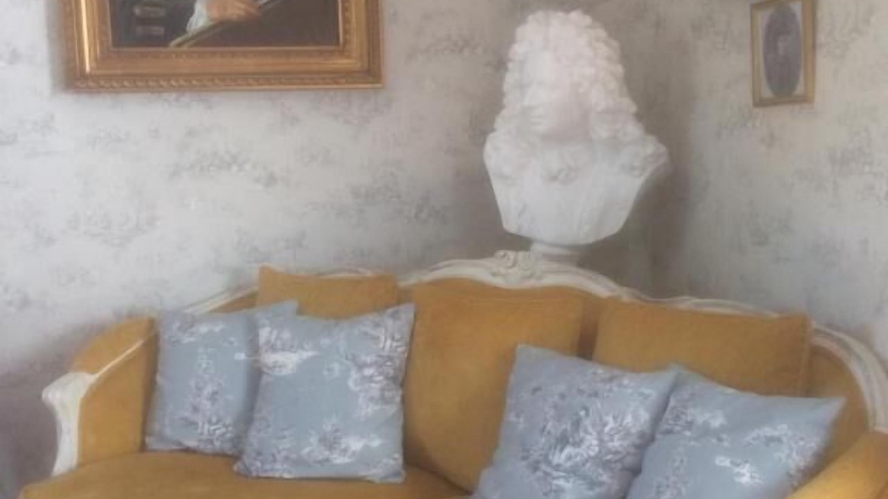 Photo of Livingroom in Fleurigne