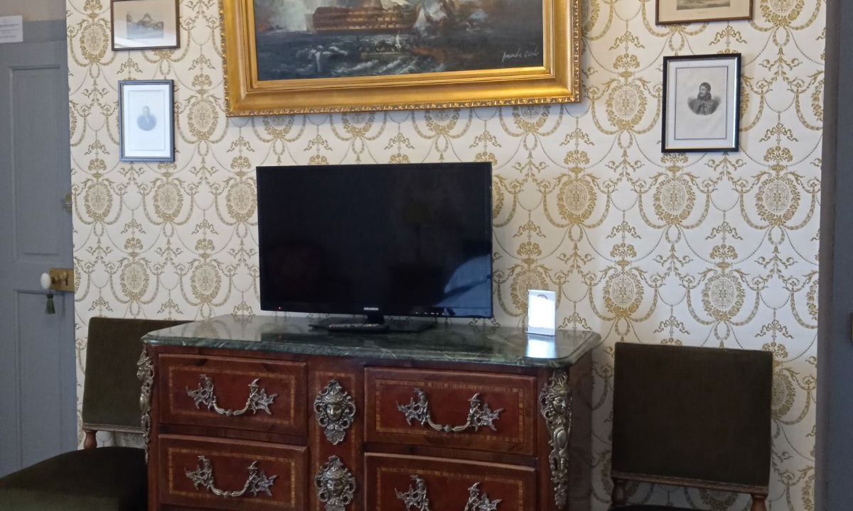 Photo of Bedroom in Fleurigne