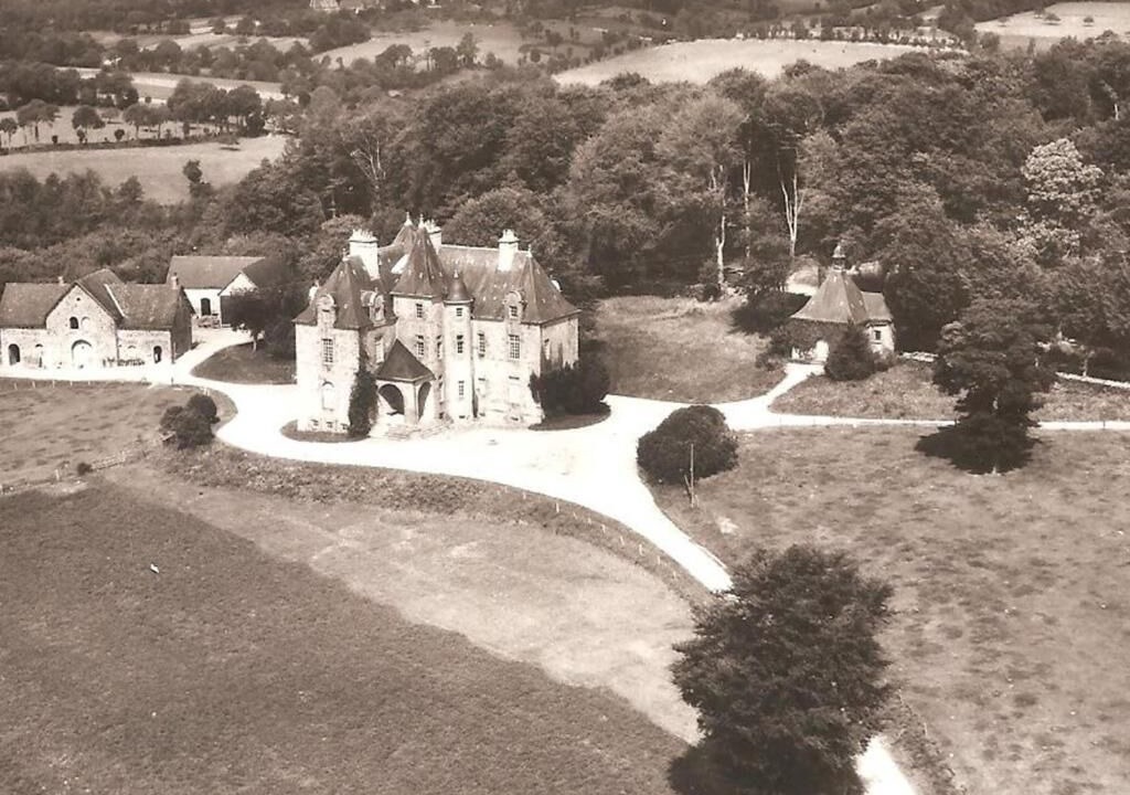 Photo of Outdoor in Fleurigne