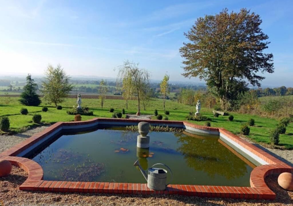 Photo of Outdoor in Fleurigne