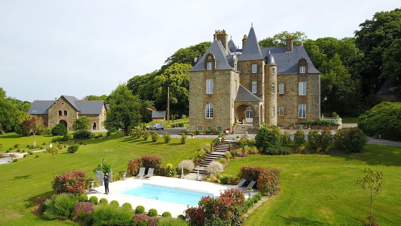 Photo of Outdoor in Fleurigne