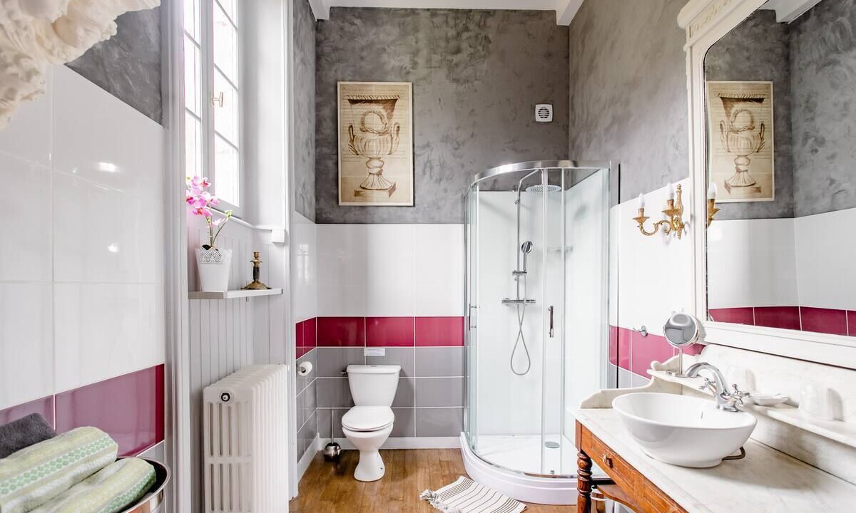 Photo of Bathroom in Fleurigne