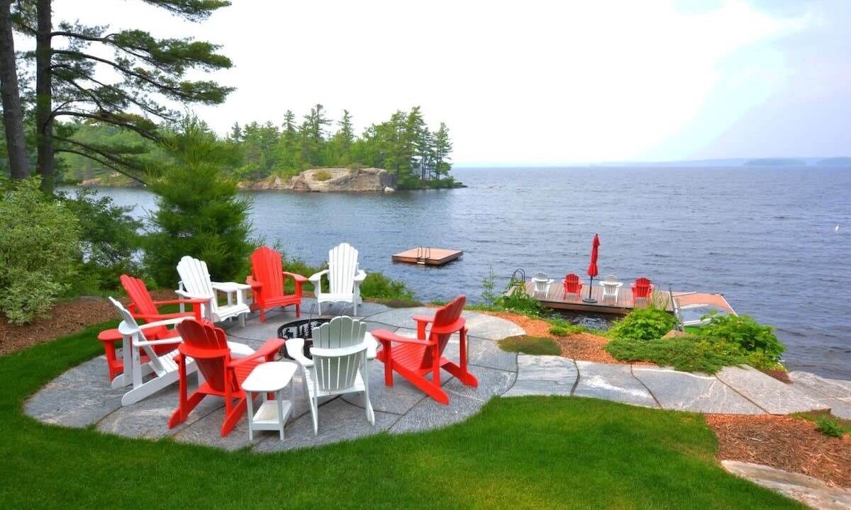 Photo of Outdoor in Gravenhurst