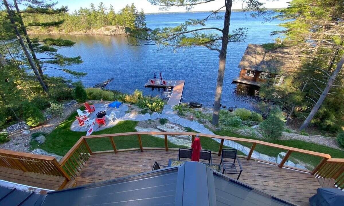 Photo of Outdoor in Gravenhurst