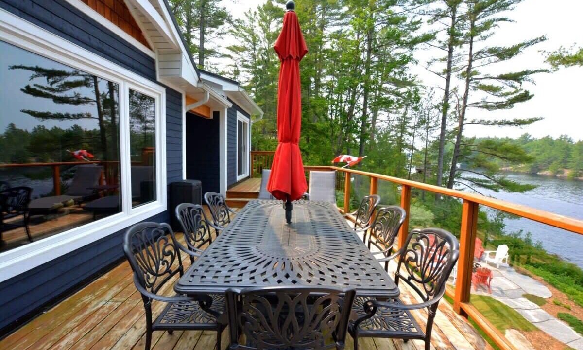 Photo of Outdoor in Gravenhurst