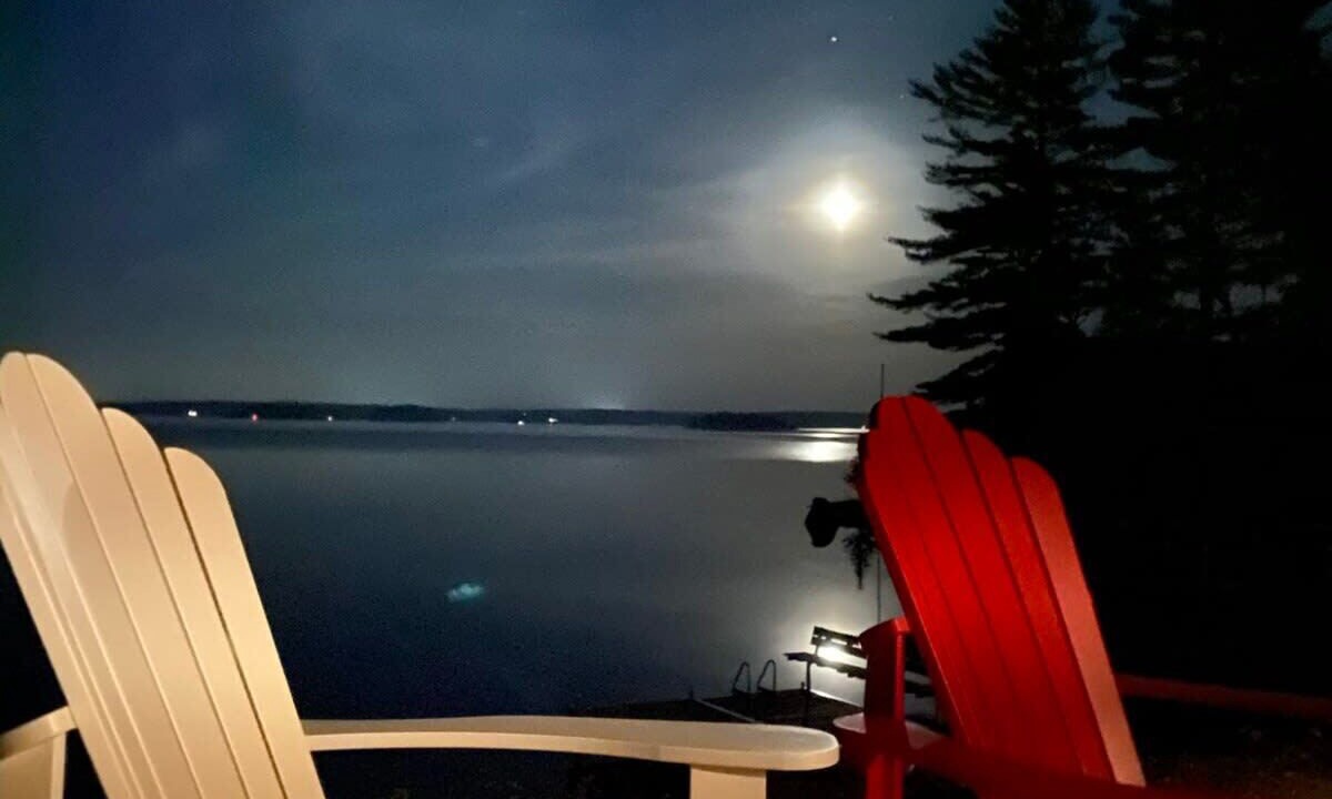 Photo of Outdoor in Gravenhurst